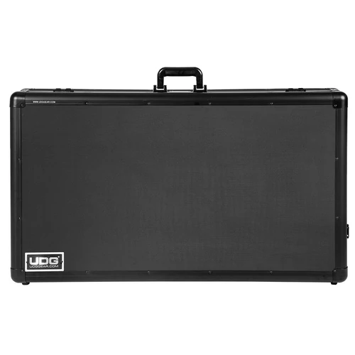 UDG - U93015BL Ultimate Pick Foam Flight Case Multi Format 3XL Black