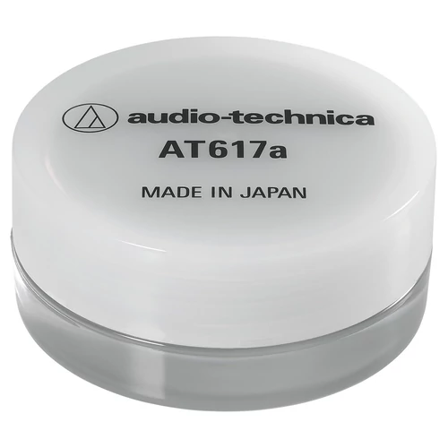 Audio Technica - AT617a Tűtisztító