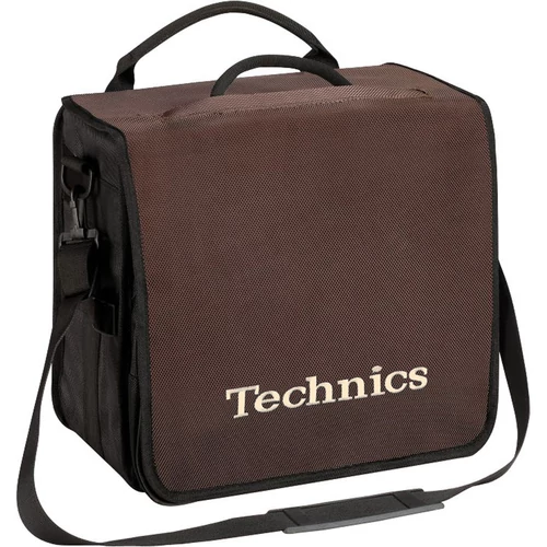 Technics - BackBag Brown