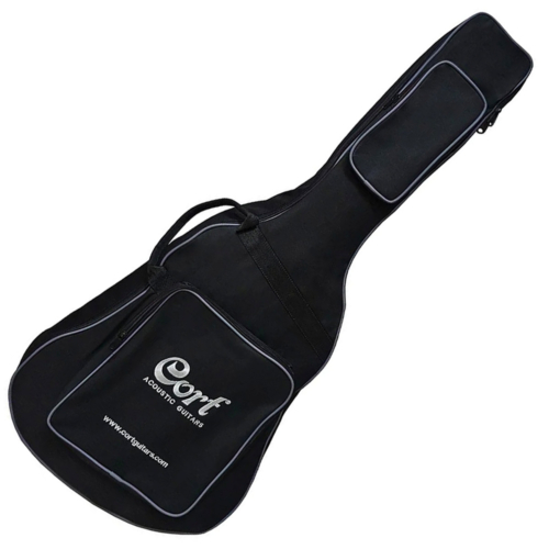 Cort - CGB38 puhatok akusztikus gitárhoz barna