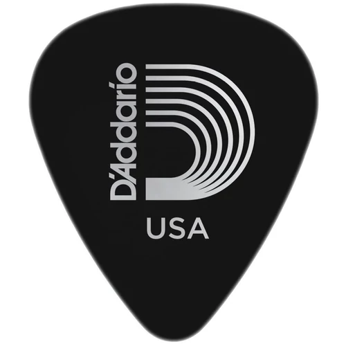 D'Addario - 1CBK2 Light gitár pengető