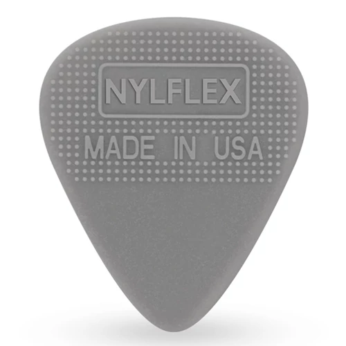 D'Addario - 1NFX2 Nylflex Ligh gitár pengető