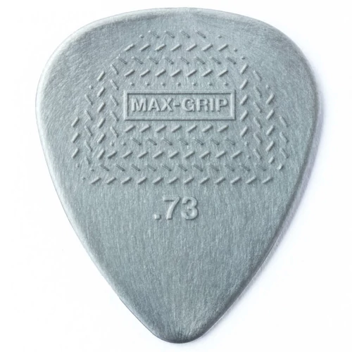 Dunlop - 449R073 Nyl Max Grp 0.73mm Gitárpengető