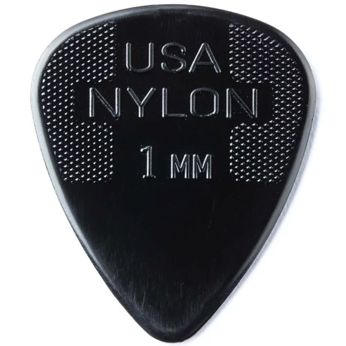 Dunlop - 44R Nylon Standard 0.38mm gitár pengető