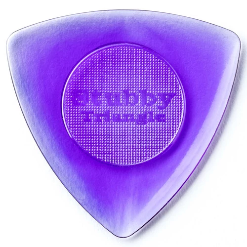 Dunlop - 473R Big Stubby háromszög 1.50mm gitár pengető