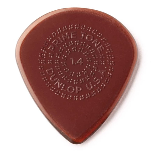Dunlop - 518R Primetone Jazz III 1.40mm gitár pengető