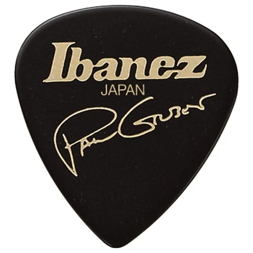 Ibanez - 1000PG BK Paul Gilbert Signature fekete gitár pengető