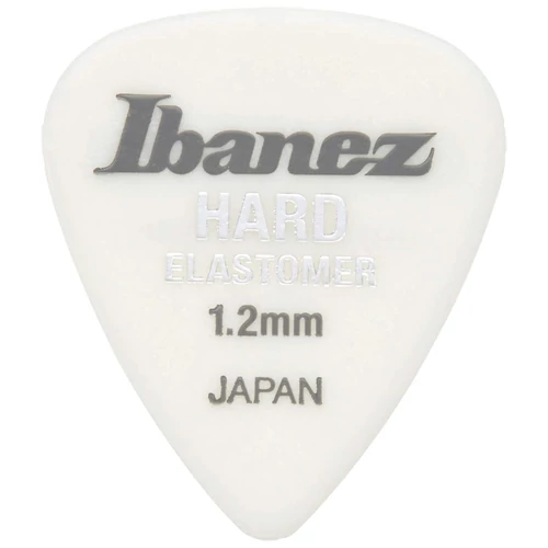 Ibanez - BEL14HD12 Elastomer 1.20mm gitár pengető