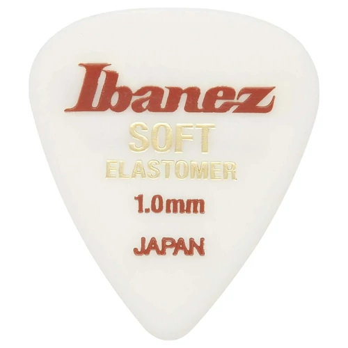 Ibanez - BEL14ST10 Elastomer 1.00mm gitár pengető