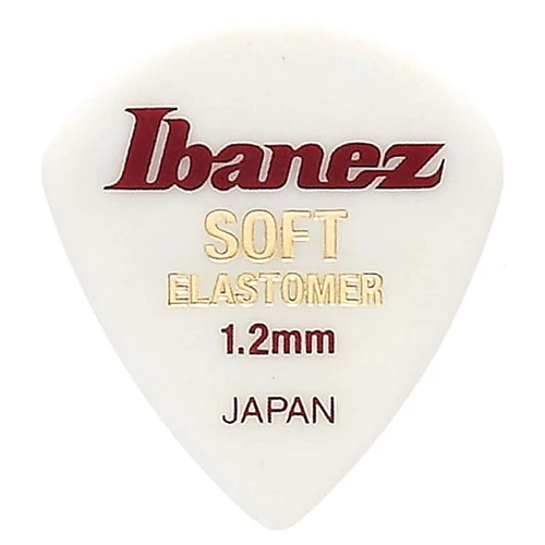 Ibanez - BEL18ST12 Elastomer 1.20mm gitár pengető