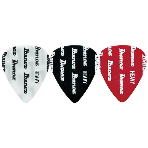 Ibanez - BPA14HLG-A Heavy 1.00mm gitár pengető szett 3db