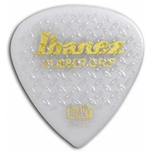 Ibanez - PA16HRG WH Grip Wizard Rubber fehér gitár pengető