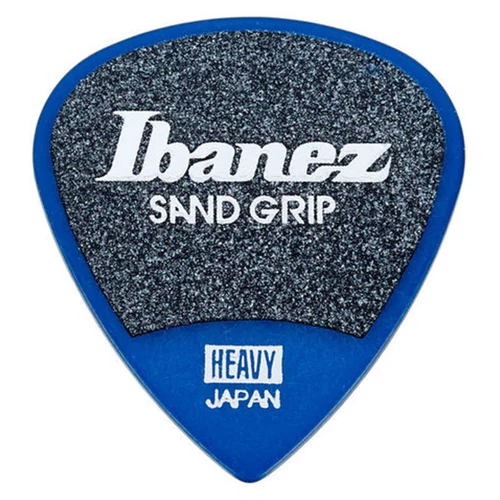 Ibanez - PA16HSG DB Grip Wizard Sand kék gitár pengető