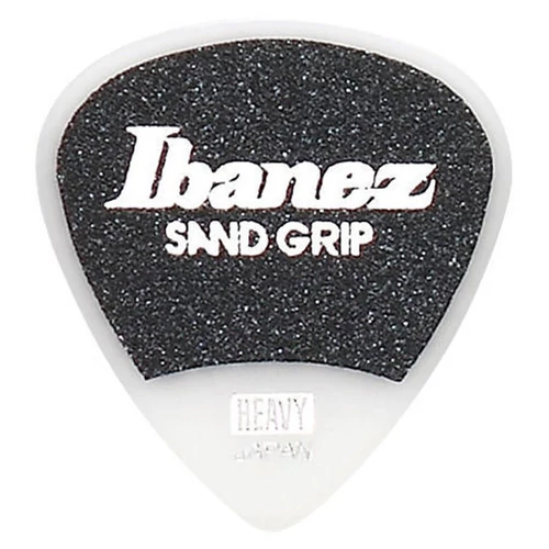 Ibanez - PA16HSG WH Grip Wizard Sand fehér gitár pengető