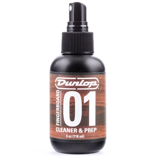 Dunlop - 6524 Fingerboard cleaner fogólap tisztító