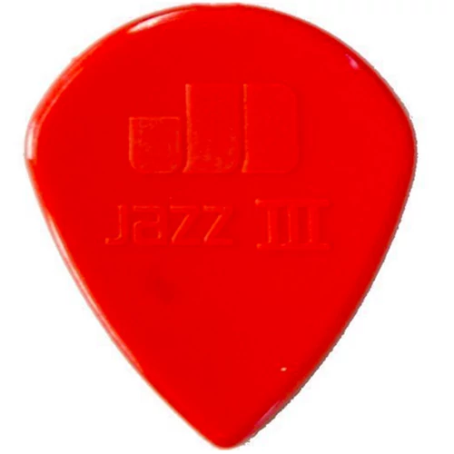 Dunlop - 47RN 1.38 Nylon Jazz 3