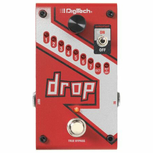 DigiTech - The Drop
