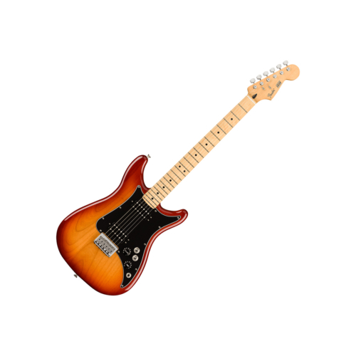Fender - Player Lead III MN Sienna Sunburst elektromos gitár