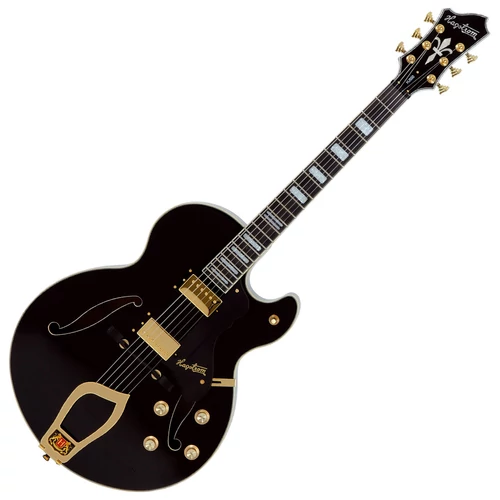 Hagstrom - Tremar HJ500 Elektromos jazz gitár