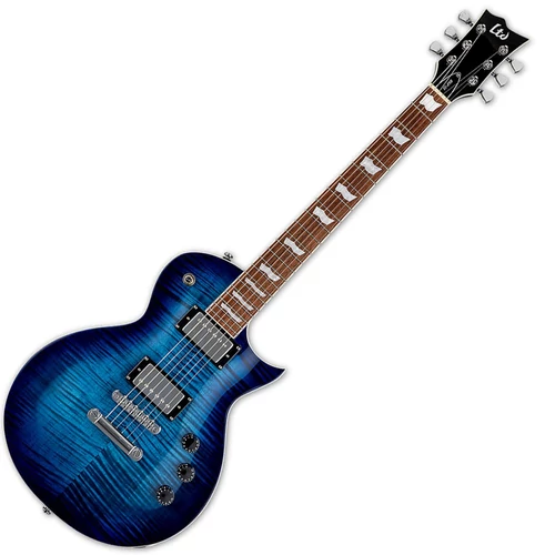 LTD - EC-256FM CB COBALT BLUE