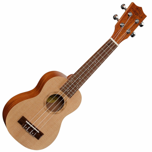 Soundsation - MPUKA-120A Maui pro koncert ukulele tokkal