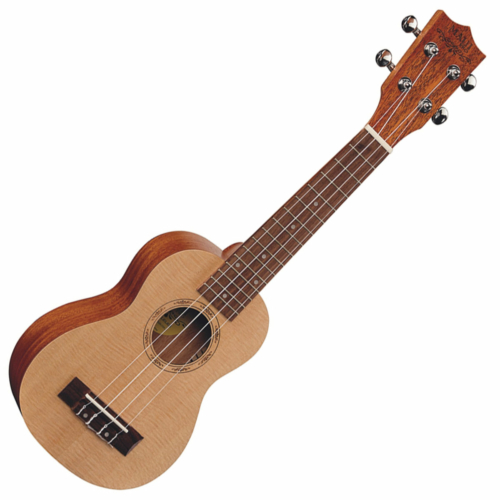 Soundsation - MPUKA-130A Tenor ukulele tokkal