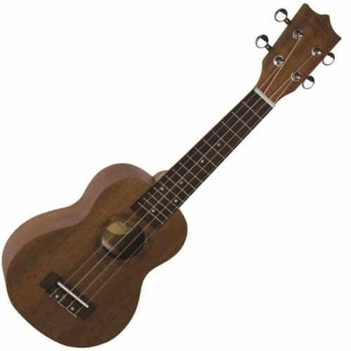 Soundsation - MPUK-110M Maui pro szoprán ukulele tokkal