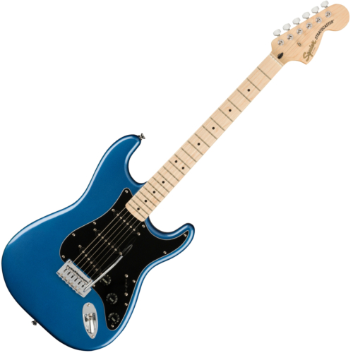 Squier - Affinity Stratocaster 3 Color Sunburst 2021
