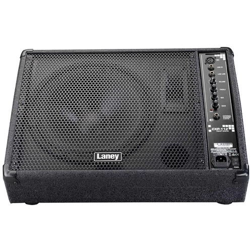 Laney - CXP-112 Concept PA 120W aktív szinpadi monitor