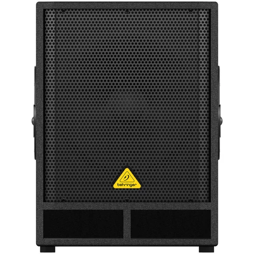 Behringer - EUROLIVE VQ1500D aktív PA mélysugárzó