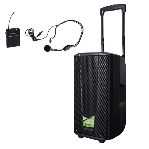 dB Technologies - B-Hype Mobile BT