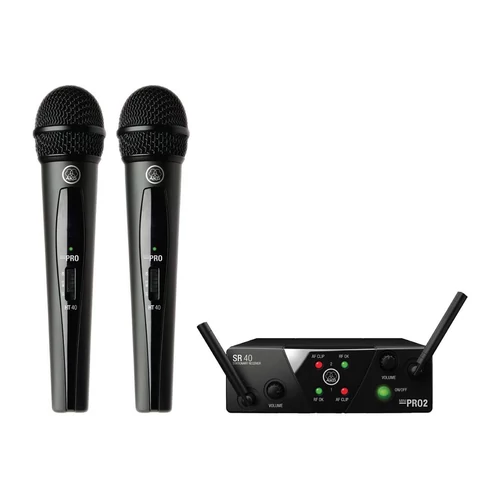AKG - WMS40 Mini2 Vocal