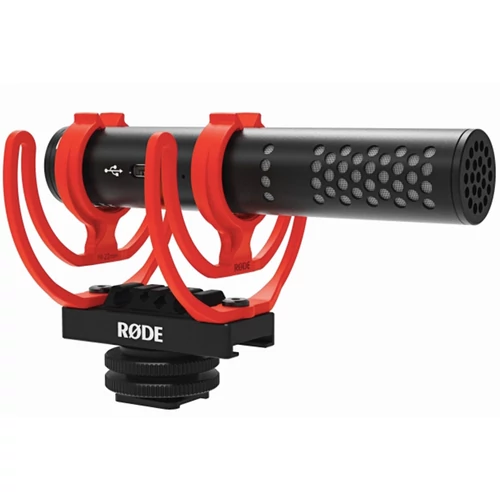 Rode - Videomic Go II