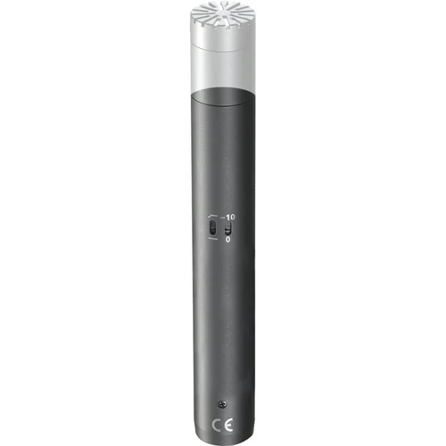 Audio-Technica - AT4900b-48 mikrofontest