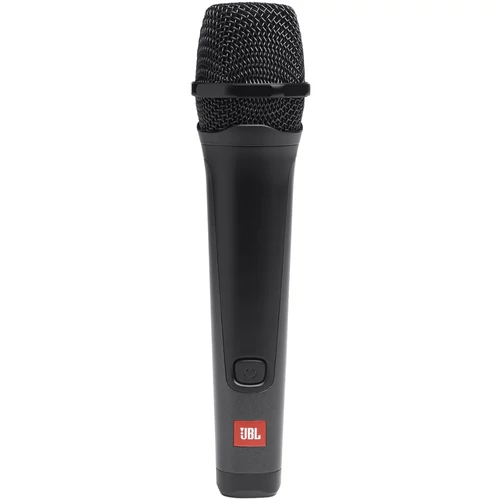 JBL - PBM100 PartyBox vezetékes mikrofon 4,5m-es kábellel