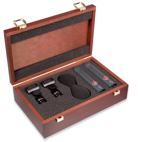Neumann - KM 184 MT Stereo set