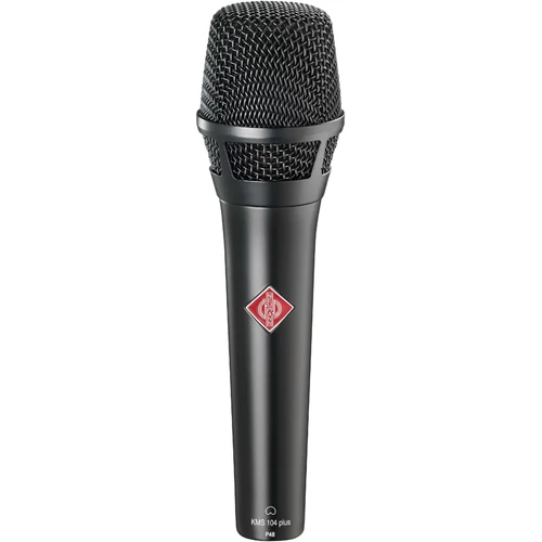 Neumann - KMS 104 Plus BK
