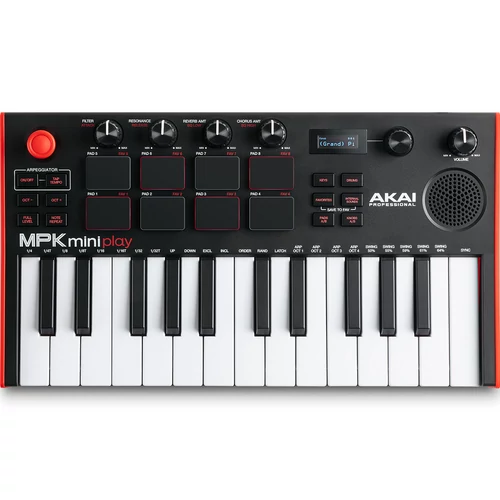 Akai Pro - MPK Mini Play 