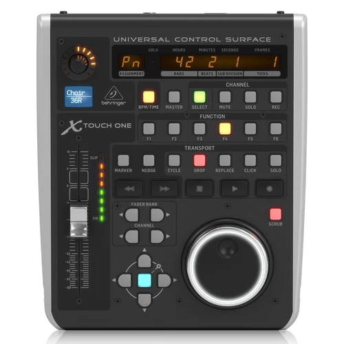 Behringer - X-TOUCH ONE DAW kontroller