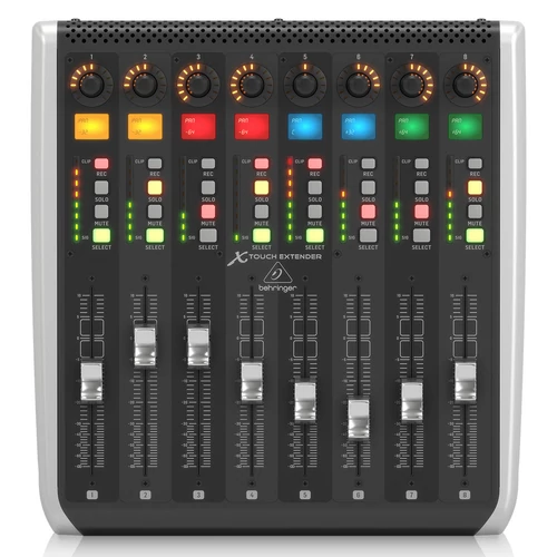 Behringer - X-Touch Extender DAW Kontroller