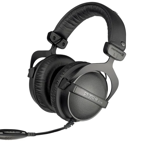 Beyerdynamic - DT 770M 80