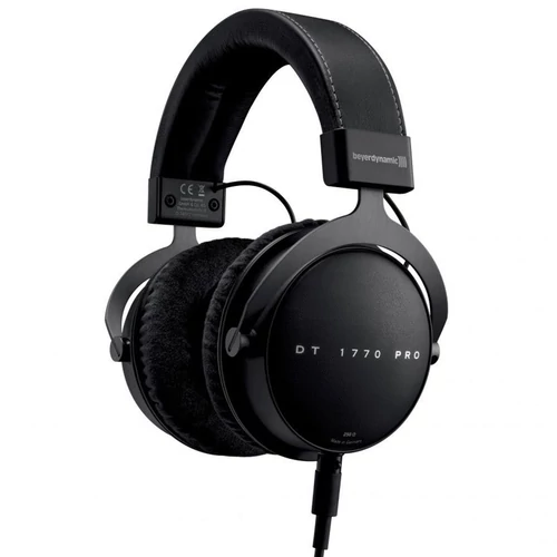 Beyerdynamic - DT 1770 Pro Stúdió Fejhallgató