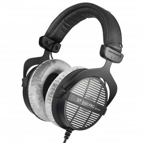 Beyerdynamic - DT 990PRO 250Ohm