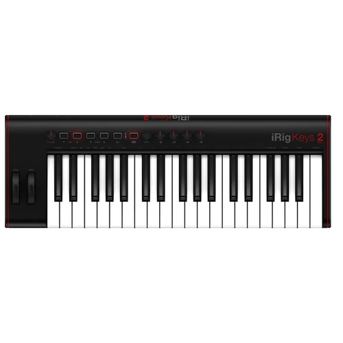 IK Multimedia - iRig Keys 2 Pro billentyűzet