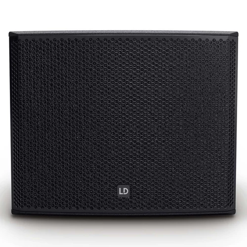 LD Systems Stinger SUB G3 – aktív 18”-os basszus reflex PA mélynyomó