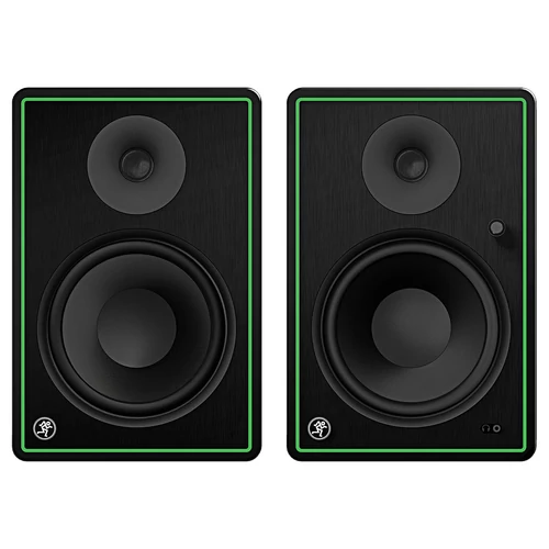 Mackie - CR5-X 80W Stúdió monitor hangfalpár