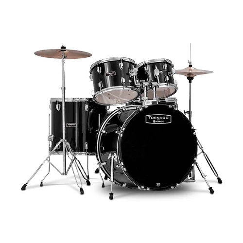 Mapex - TND5044TC Tornado Studio Vörös