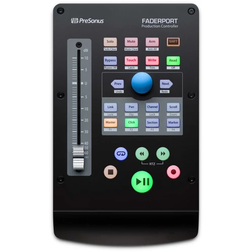 Presonus - Faderport V2