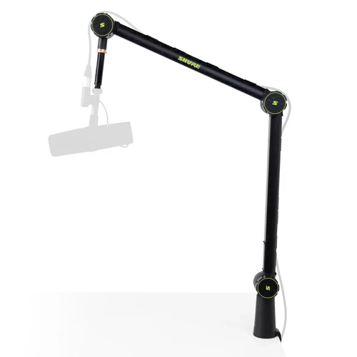 Shure by Gator - Broadcast 1 Asztali mikrofonállvány