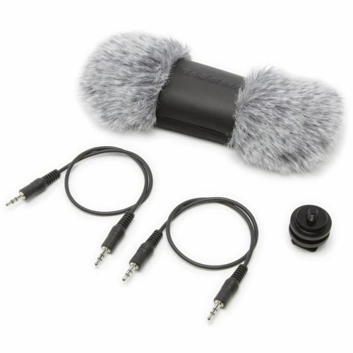 Tascam - AK-DR70C  Filmes kiegészítő csomag kézi DR-rögzítőkhöz